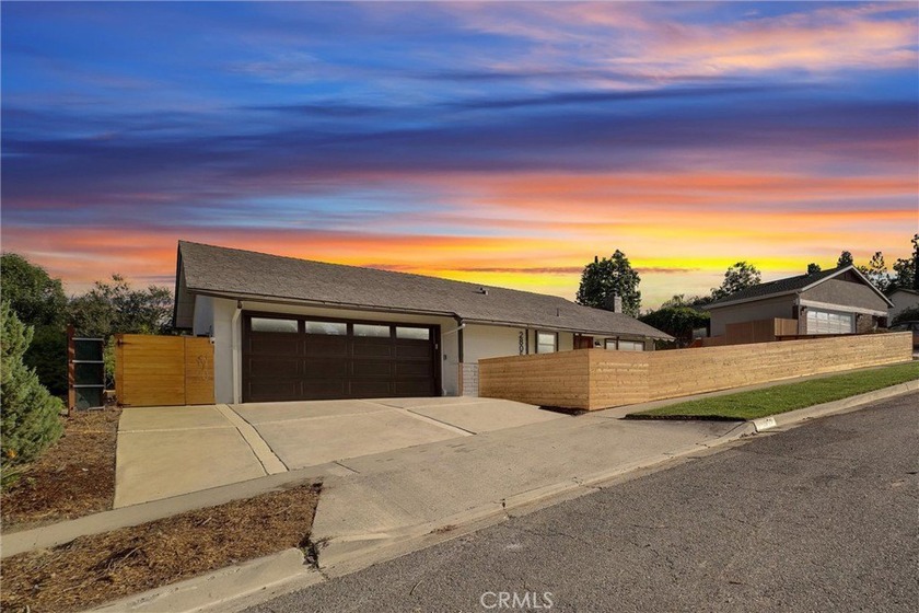 In the sought-after San Juan Terrace neighborhood, this - Beach Home for sale in San Juan Capistrano, California on Beachhouse.com