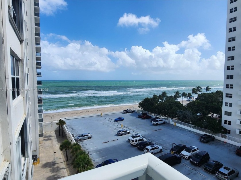 Welcome Home to your Beautiful, Beachside Residence, this 1 - Beach Condo for sale in Hollywood, Florida on Beachhouse.com