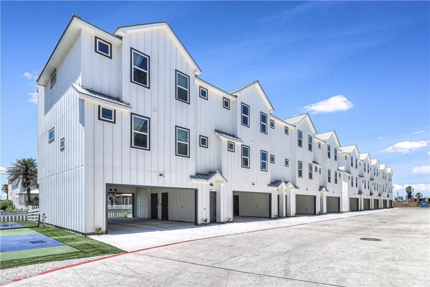 LOCATION,LOCATION,LOCATION.....Walk out your door down the - Beach Townhome/Townhouse for sale in Port Aransas, Texas on Beachhouse.com