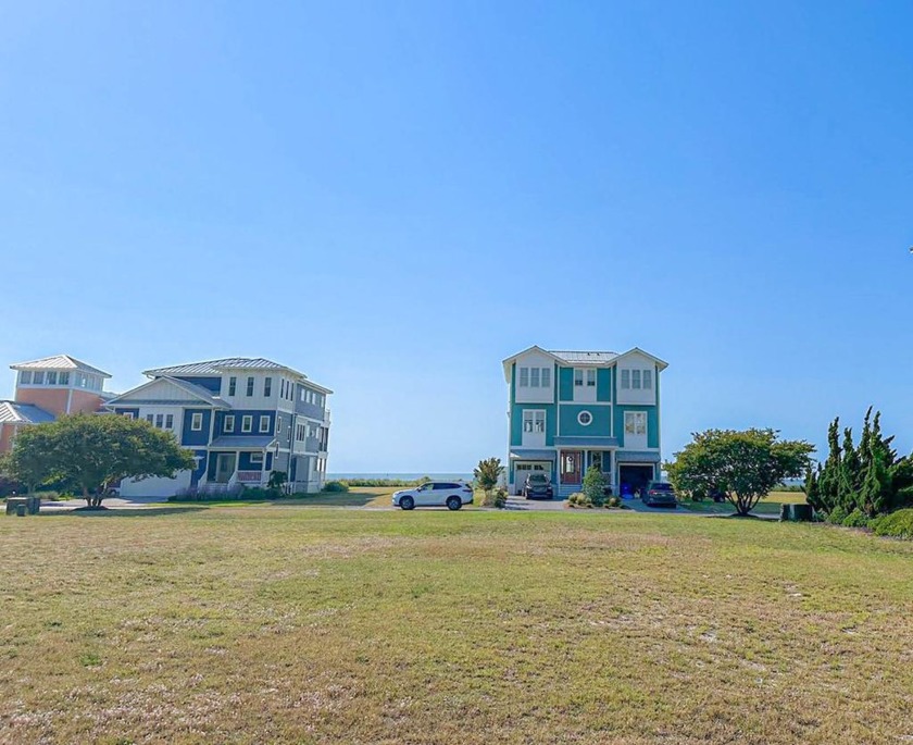 Best priced beach access lot in The Colony at Bay Creek! Grab - Beach Lot for sale in Cape Charles, Virginia on Beachhouse.com