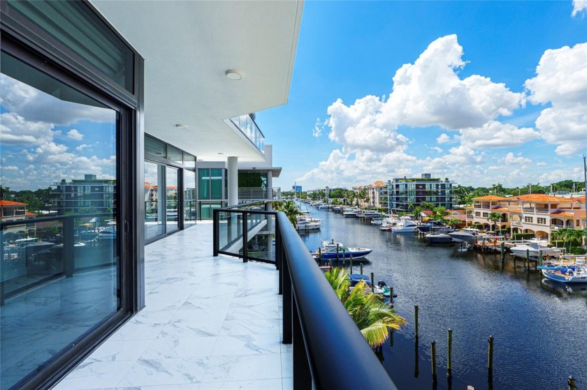 Welcome to the *Yachting Capital of the World*. Casa Murano is - Beach Condo for sale in Fort Lauderdale, Florida on Beachhouse.com