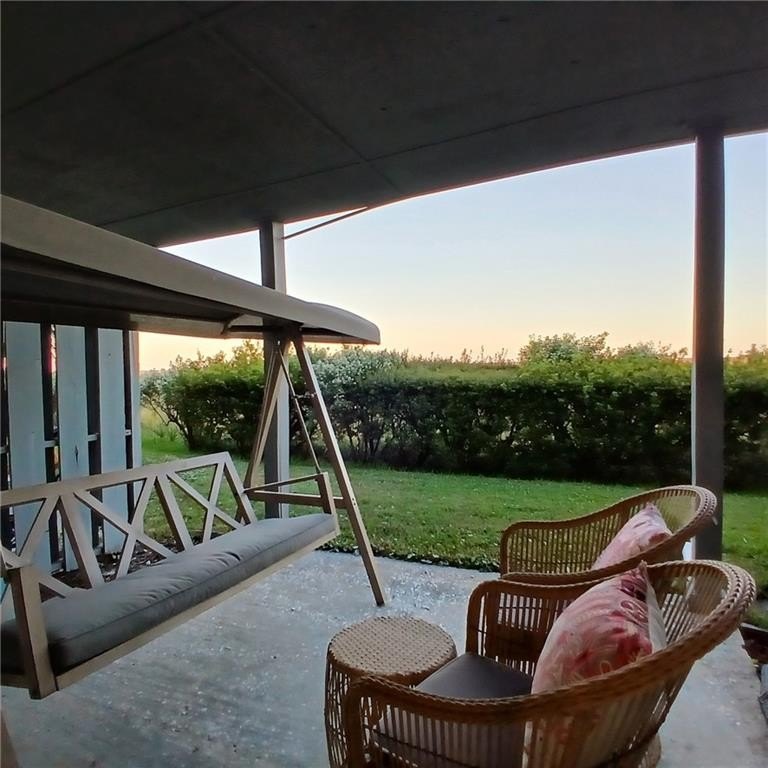 Beautiful View Outside and In! This one of a kind remodel is the - Beach Condo for sale in Brunswick, Georgia on Beachhouse.com