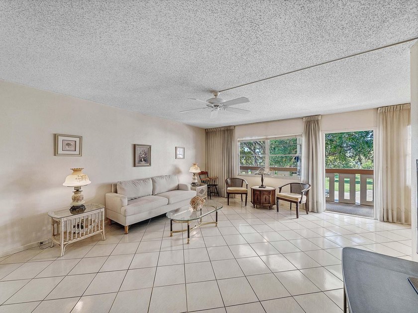 A rare opportunity to own a bright and spacious 2 bedroom, 2 - Beach Condo for sale in Deerfield Beach, Florida on Beachhouse.com