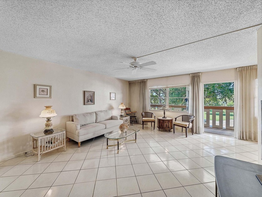 A rare opportunity to own a bright and spacious 2 bedroom, 2 - Beach Condo for sale in Deerfield Beach, Florida on Beachhouse.com