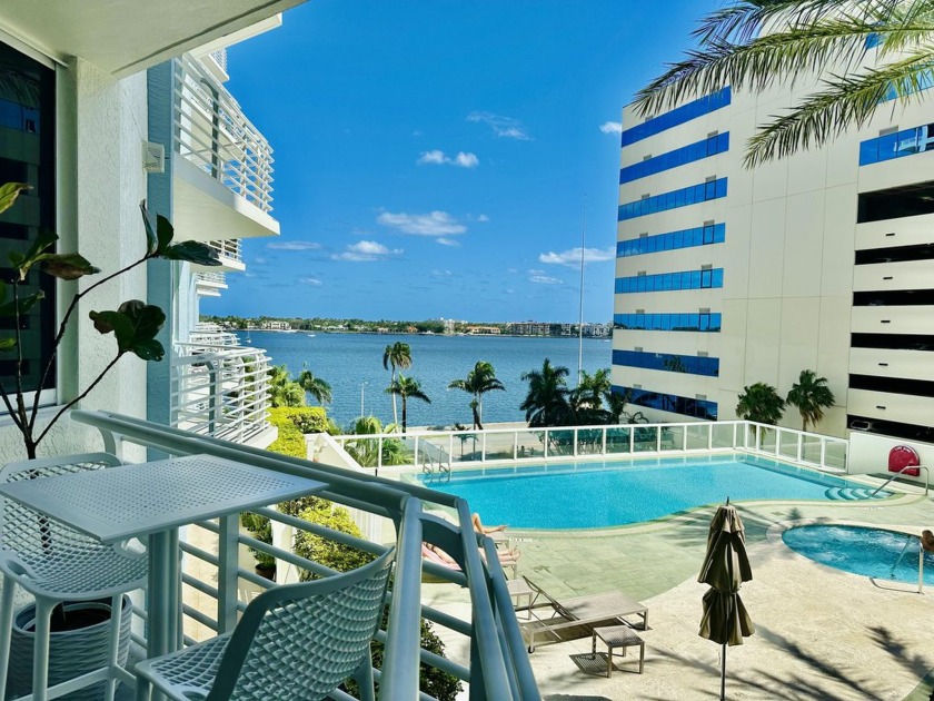 Beautifully renovated, as seen on the TV show ''Going Home with - Beach Condo for sale in West Palm Beach, Florida on Beachhouse.com