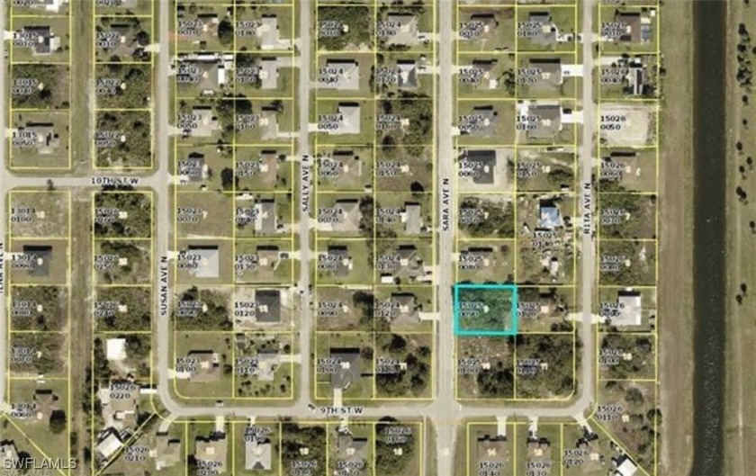 Discover the perfect opportunity to build your dream home or - Beach Lot for sale in Lehigh Acres, Florida on Beachhouse.com