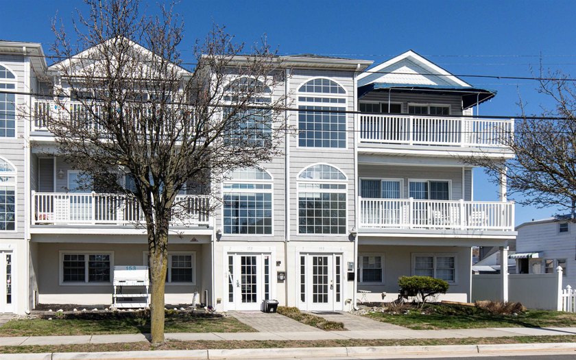 ** OPEN HOUSE SATURDAY, APRIL 4TH FROM 1PM - 3PM! ** When you - Beach Condo for sale in Wildwood, New Jersey on Beachhouse.com