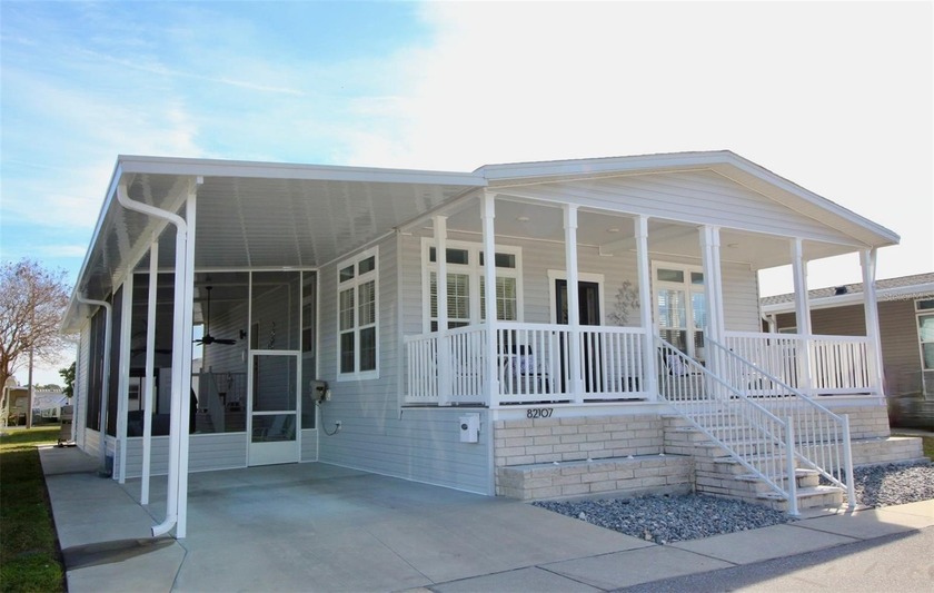 A Simply Beautiful Home located in the Welcoming Community of - Beach Home for sale in Pinellas Park, Florida on Beachhouse.com