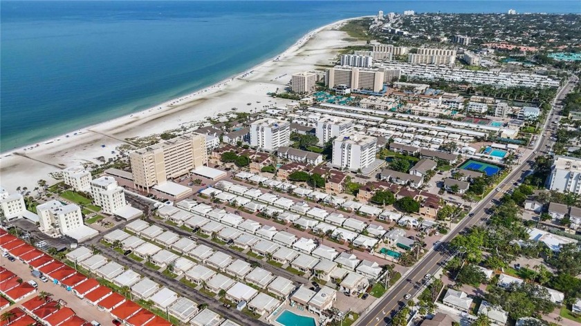 A rare investment opportunity awaits with this proven - Beach Condo for sale in Sarasota, Florida on Beachhouse.com