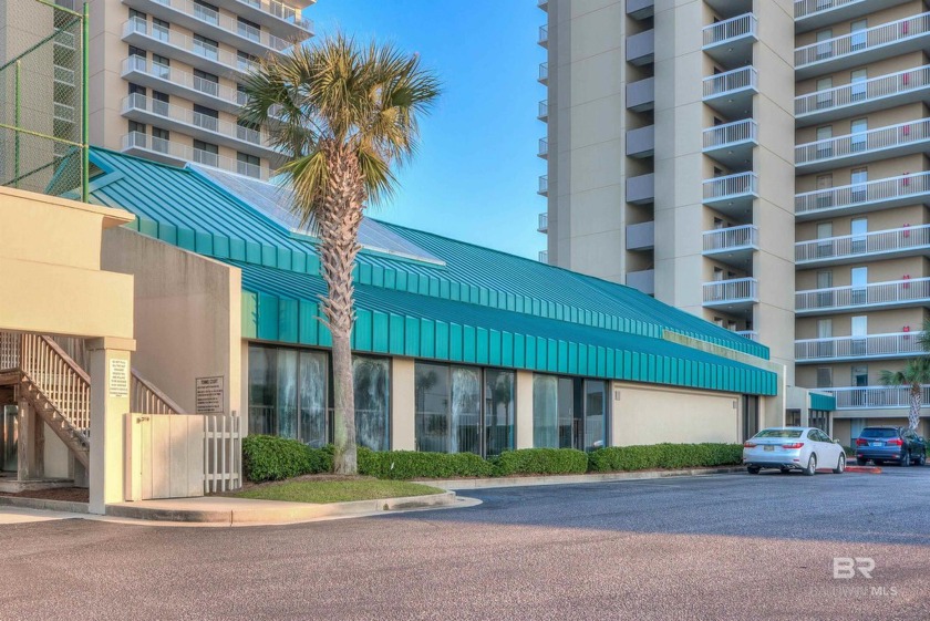 This remodeled and upgraded third-floor unit is dressed to - Beach Home for sale in Orange Beach, Alabama on Beachhouse.com
