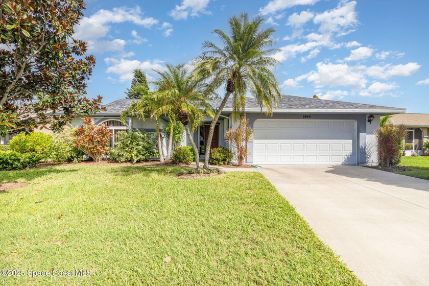 Beautifully updated Austin Model located in a resort-style - Beach Home for sale in Melbourne, Florida on Beachhouse.com