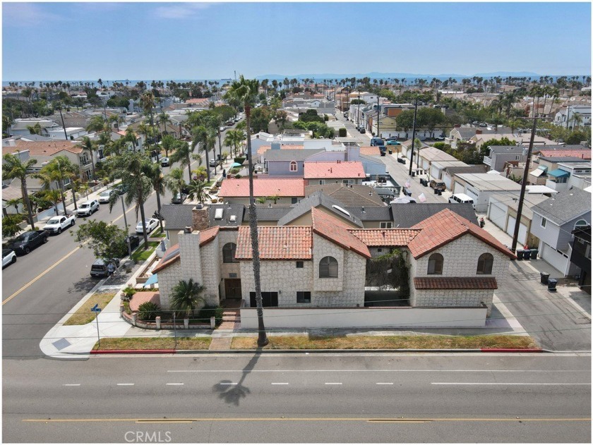 Experience the best of coastal living with this ideally located - Beach Home for sale in Huntington Beach, California on Beachhouse.com