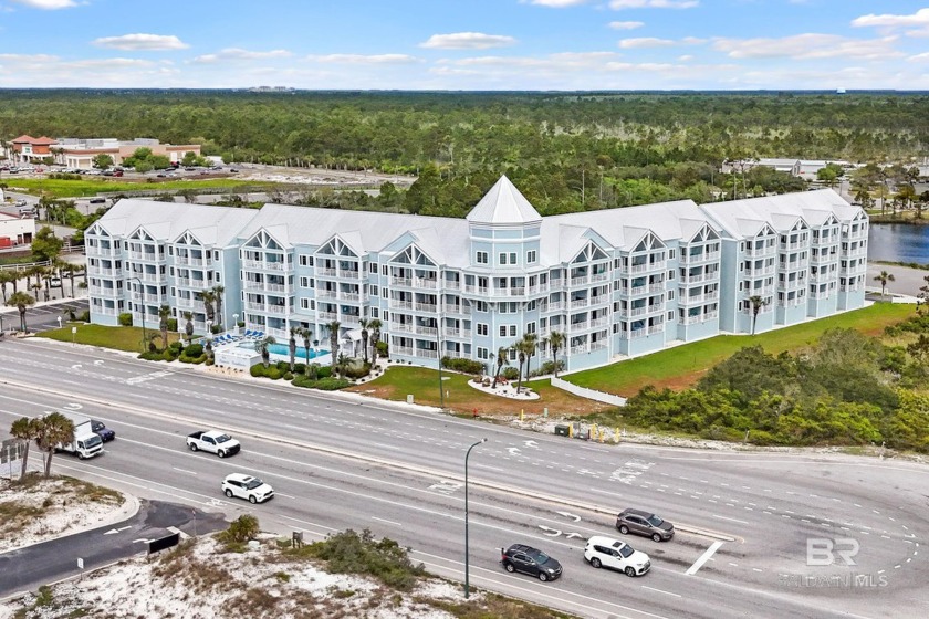 Welcome to Grand Caribbean in Orange Beach, Alabama! This - Beach Home for sale in Orange Beach, Alabama on Beachhouse.com