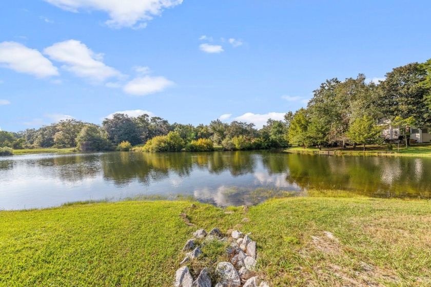 Breathtaking lake views await from this beautifully NEWLY - Beach Condo for sale in Niceville, Florida on Beachhouse.com