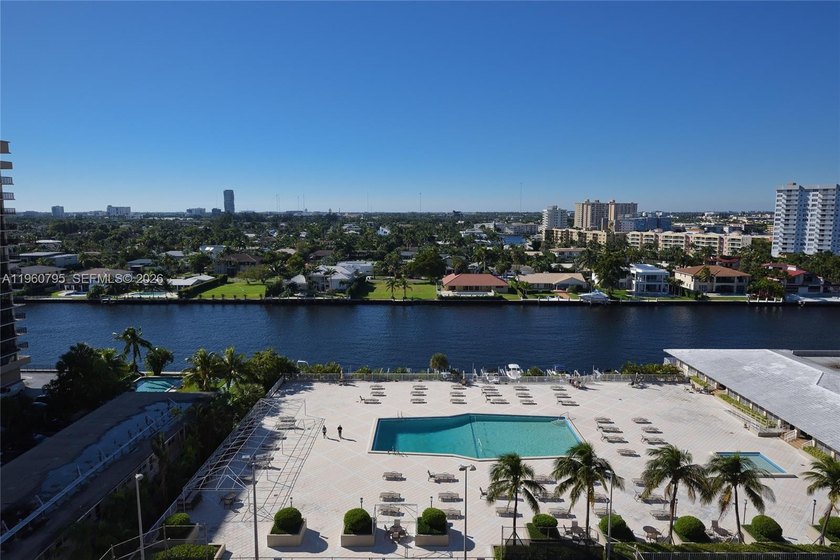 BEAUTIFUL! REMODELED 2/2 CORNER UNIT, BALCONY W/SUNSET/CITY - Beach Condo for sale in Hallandale Beach, Florida on Beachhouse.com