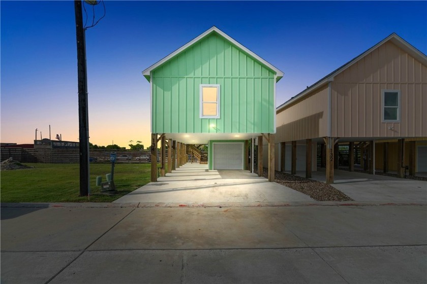 Get ready to experience the ultimate coastal adventure in the - Beach Home for sale in Corpus Christi, Texas on Beachhouse.com