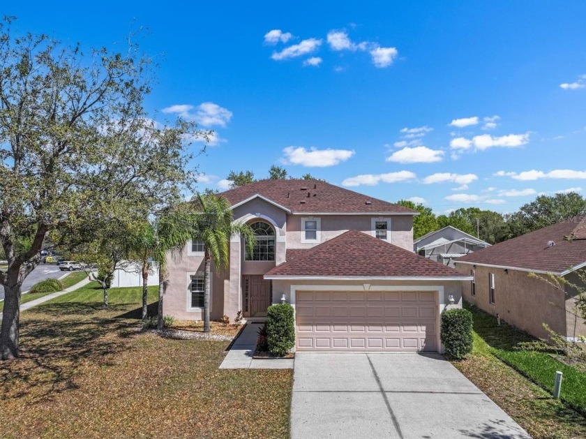 Welcome to this well-maintained home at the centrally located - Beach Home for sale in Gibsonton, Florida on Beachhouse.com