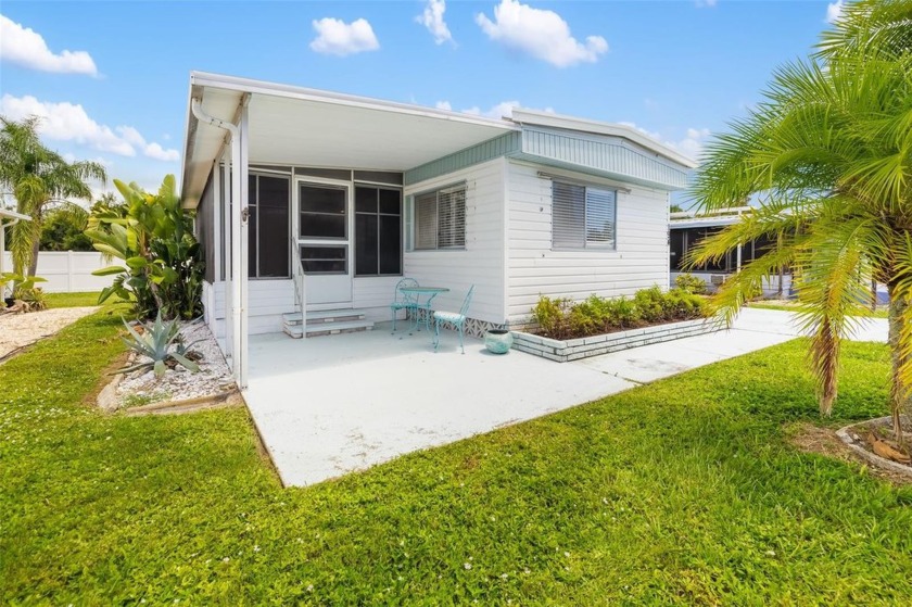 Own your piece of Florida paradise with this land owned turnkey - Beach Home for sale in Bradenton, Florida on Beachhouse.com