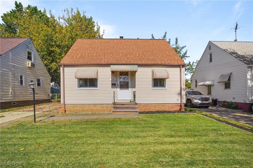 20561 Westport Ave in Euclid Ohio was purchased in 2021 & has - Beach Home for sale in Euclid, Ohio on Beachhouse.com