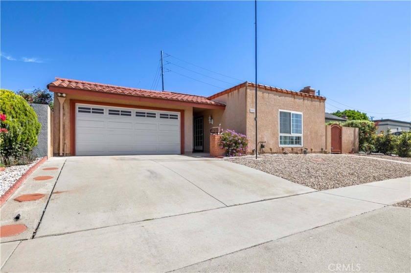 This charming single-level POOL home, located west of the 405 - Beach Home for sale in Westminster, California on Beachhouse.com