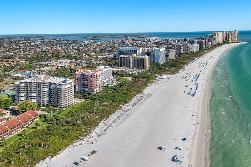Experience the pinnacle of seaside living in this exquisitely - Beach Condo for sale in Marco Island, Florida on Beachhouse.com