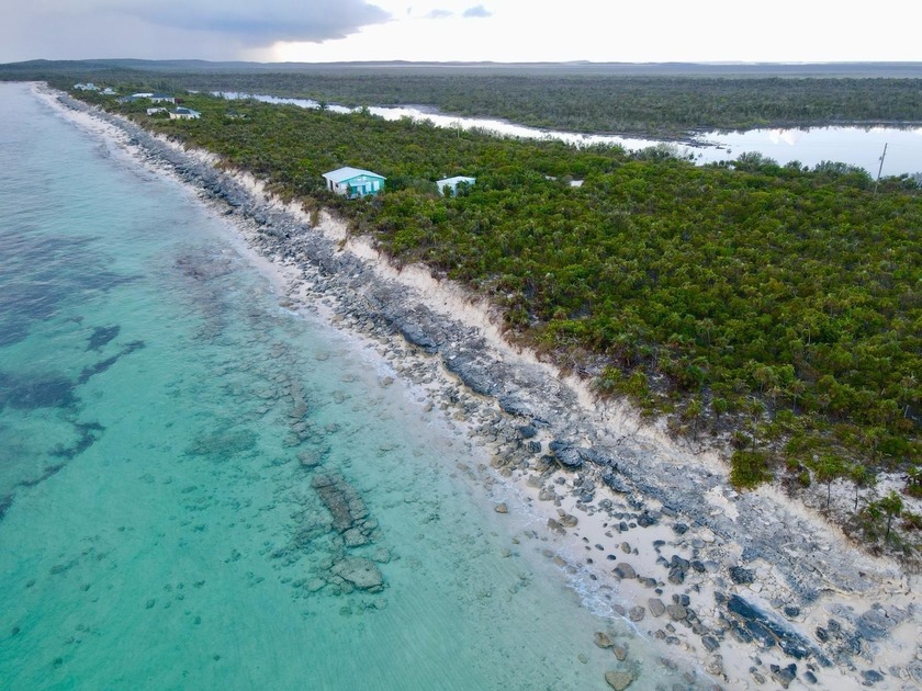 Immerse yourself in the essence of island living with this - Beach Lot for sale in Crooked Island,  on Beachhouse.com