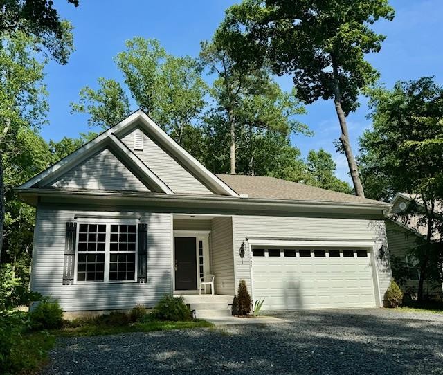 Don't have time to wait for new home construction, well check - Beach Home for sale in Greenbackville, Virginia on Beachhouse.com