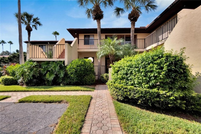 Welcome to the lush, tropical, pet-friendly community of Wild - Beach Condo for sale in Bradenton, Florida on Beachhouse.com