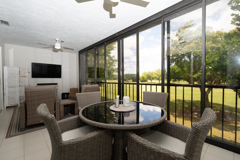 Located in the secure, guard gated community of Indian Springs - Beach Condo for sale in Boynton Beach, Florida on Beachhouse.com