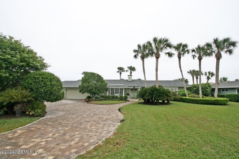 Fabulous opportunity to live in Old Ponte Vedra Beach just 2 - Beach Home for sale in Ponte Vedra Beach, Florida on Beachhouse.com