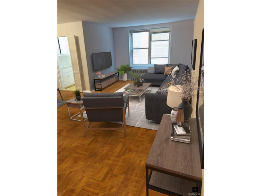 MAJOR PRICE IMPROVEMENT:Situated on a lovely, tree-lined street - Beach Apartment for sale in New York, New York on Beachhouse.com