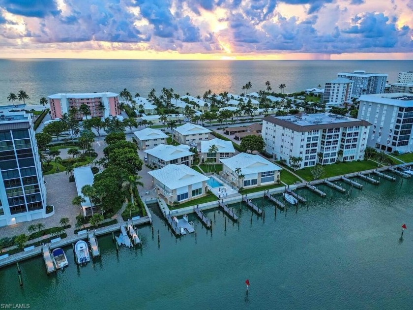 A wonderful opportunity offering spectacular views situated upon - Beach Home for sale in Naples, Florida on Beachhouse.com
