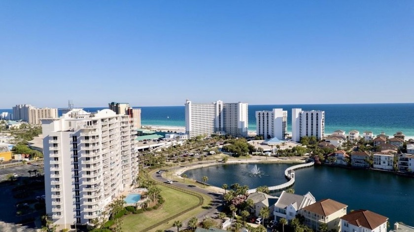 The Terrace At Pelican Beach. o Upgraded Modern 2bd 2bth Unit o - Beach Condo for sale in Destin, Florida on Beachhouse.com