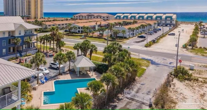 Welcome home to this charming 1-bedroom, 2-bathroom condo, just - Beach Home for sale in Navarre Beach, Florida on Beachhouse.com