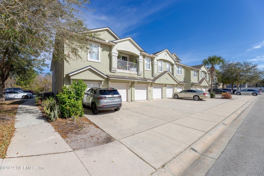 Enjoy low maintenance and luxury living in this beautiful modern - Beach Condo for sale in Jacksonville, Florida on Beachhouse.com