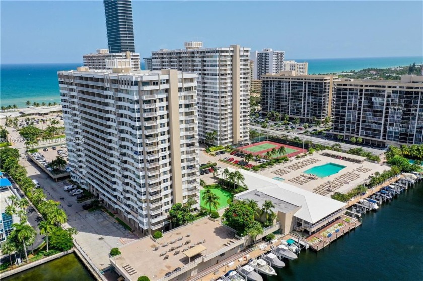 WELCOME TO YOUR DREAM STUDIO APARTMENT IN THE HEART OF - Beach Condo for sale in Hallandale Beach, Florida on Beachhouse.com