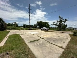 Beautiful Waterfront/ Water Navigable Vacant Lot measuring - Beach Lot for sale in Slidell, Louisiana on Beachhouse.com