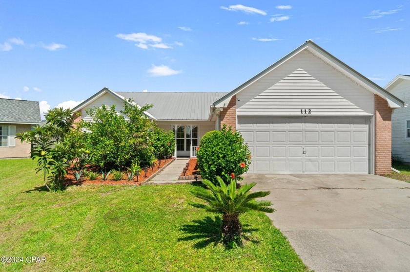 Beautiful well cared move-in ready home located close to beaches - Beach Home for sale in Panama City Beach, Florida on Beachhouse.com