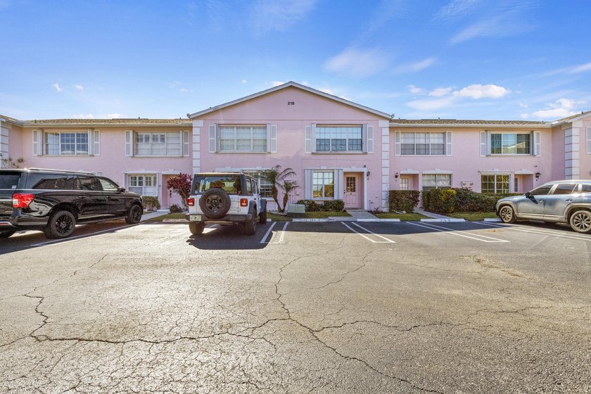 Welcome to this spacious townhome in the sought-after Charter - Beach Townhome/Townhouse for sale in Greenacres, Florida on Beachhouse.com