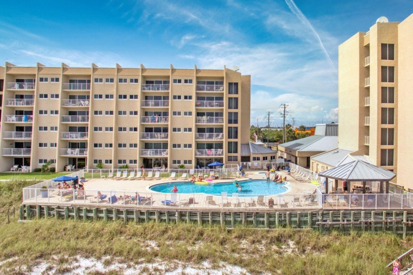 SPECTACULAR VIEWS !! This is a rare opportunity to own a gulf - Beach Condo for sale in Miramar Beach, Florida on Beachhouse.com