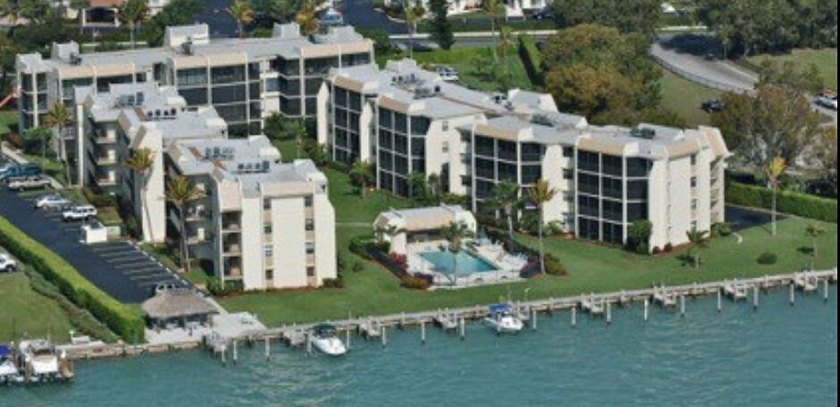 You will fall in love with this Turnkey Furnished Water Direct 2 - Beach Condo for sale in Marco Island, Florida on Beachhouse.com
