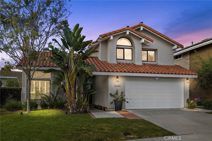 This exquisitely remodeled pool home, situated on a spacious and - Beach Home for sale in Mission Viejo, California on Beachhouse.com