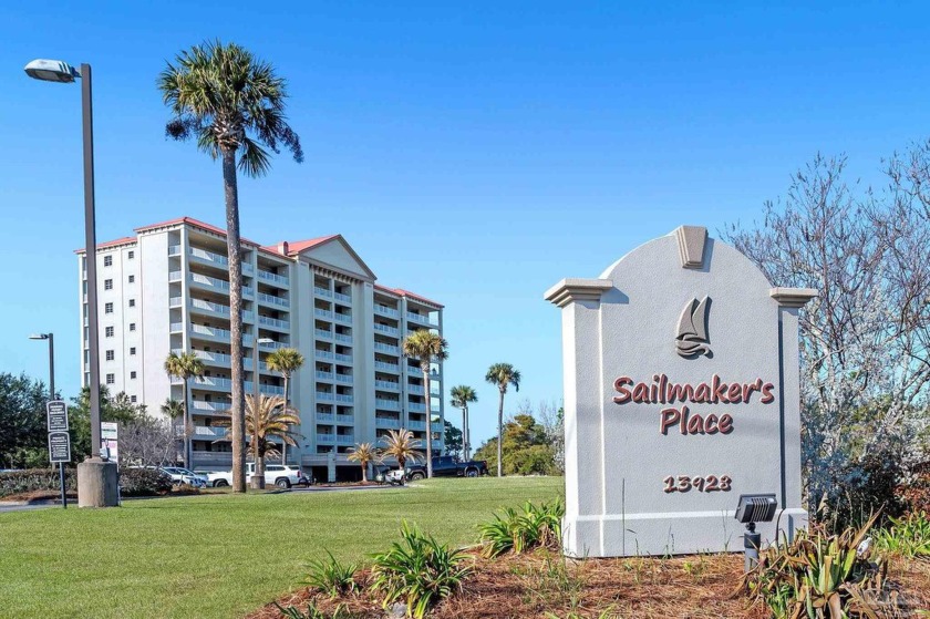 UNBELIEVABLE DEAL - PRIVATE PENTHOUSE IN PERDIDO KEY! This is - Beach Home for sale in Pensacola, Florida on Beachhouse.com