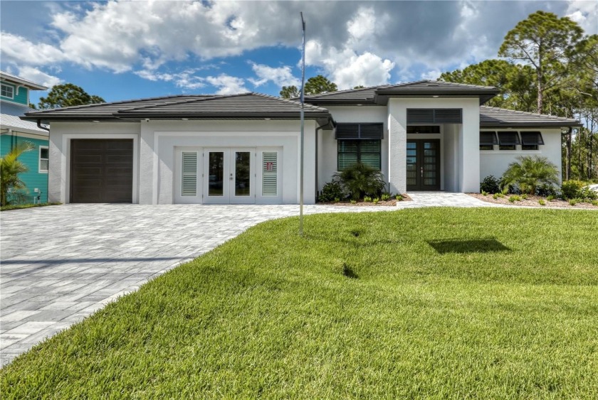 Welcome to 14194 San Domingo Blvd, a beautifully appointed - Beach Home for sale in Port Charlotte, Florida on Beachhouse.com