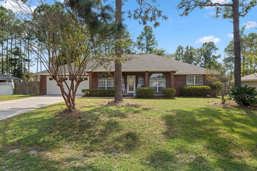 **MAJOR PRICE IMPROVEMENT**
Welcome to this lovely 4-bedroom, 2 - Beach Home for sale in Navarre, Florida on Beachhouse.com