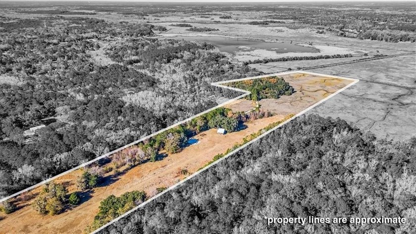 Rare opportunity to acquire a fully planned and approved coastal - Beach Acreage for sale in Midway, Georgia on Beachhouse.com