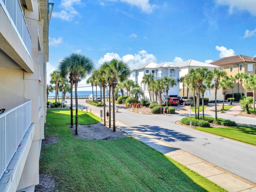 Beautifully furnished large 2-bedroom, 2-bath condo with a - Beach Condo for sale in Miramar Beach, Florida on Beachhouse.com