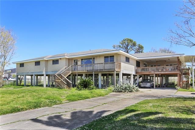 Homeowners insurance is extremely high because of the size of - Beach Home for sale in Houma, Louisiana on Beachhouse.com