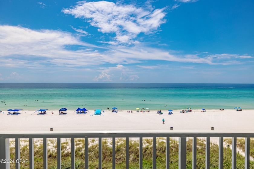 Nestled within the tranquil enclave of Mariner West, this 5th - Beach Condo for sale in Panama City, Florida on Beachhouse.com