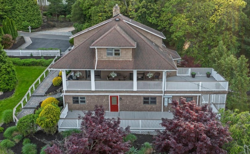 Located in the heart of Shoreham Village's prestigious beach - Beach Home for sale in Shoreham, New York on Beachhouse.com